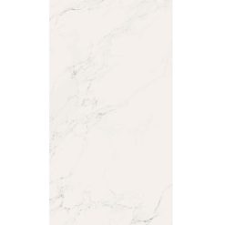 Marmerlook Tegel Slabs 320×160 – Statuario Lappato Wit