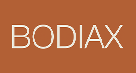 Bodiax Logo