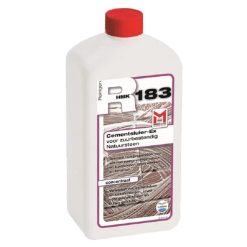 Reinigen – HMK R183 Cementsluier ex 1 Ltr