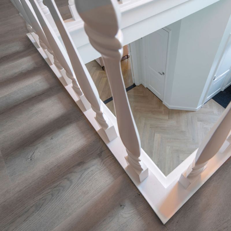Belakos Palazzo Visgraat XL 71 Lichtbruin 76,5×15,3