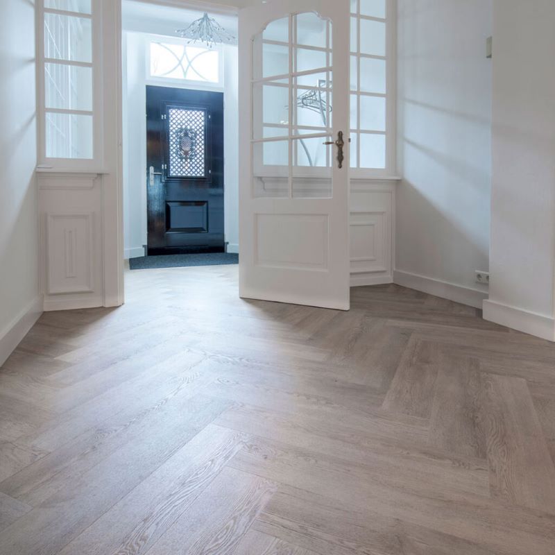 Belakos Palazzo Visgraat XL 71 Lichtbruin 76,5×15,3