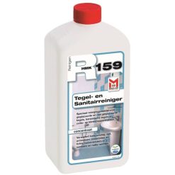 Reinigen – HMK R159 Tegel- en Sanitairreiniger 1 Ltr