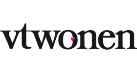 Vtwonen logo