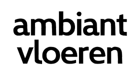 Ambiat Vloeren PVC logo