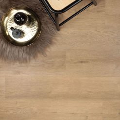Alternative view of Douwes Dekker Ambitieus Riante Plank Gemberkoek Beige 152,4x22,86