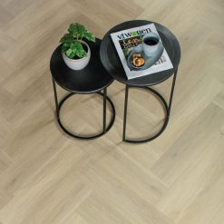 Alternative view of Gelasta Artline Visgraat Beige 15,24x60,96
