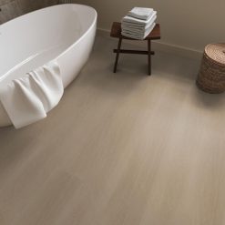 Ambiant Estino Smoky 152x23,8 Beige in een interieur, sfeerfoto 5