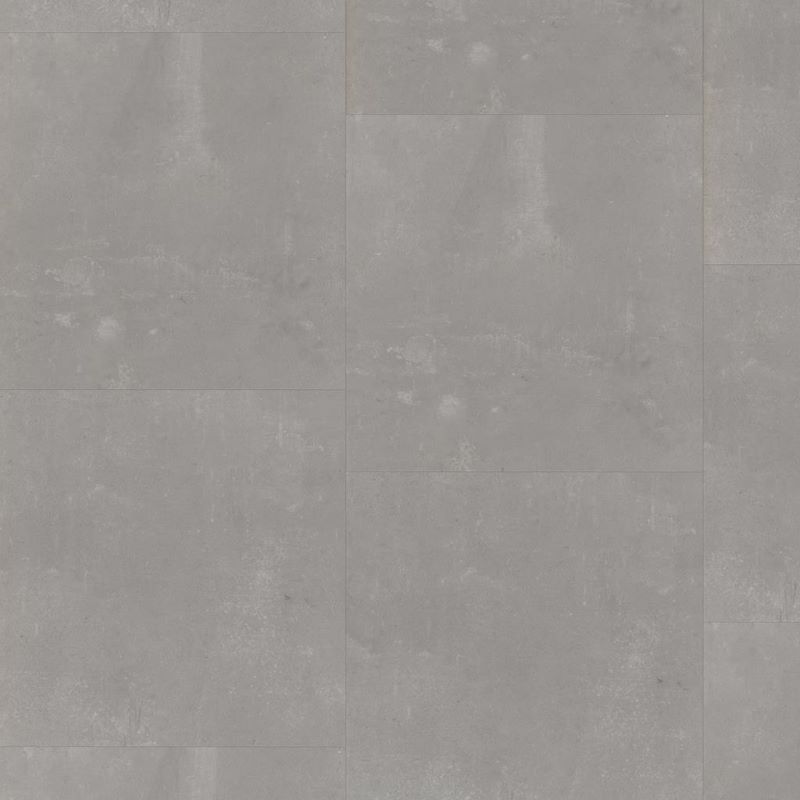 Ambiant Piero Light Grey 61×61 – Plak PVC