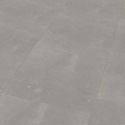 Alternative view of Ambiant Piero Light Grey 61x61 - Klik PVC