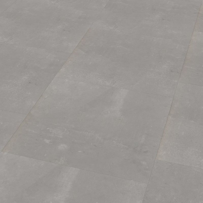 Ambiant Piero Light Grey 61×61 – Plak PVC