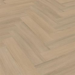 Ambiant Spigato Viranto Visgraat Warm Beige 76,5×15,3
