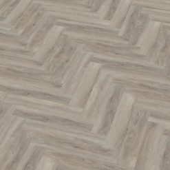 Ambiant Spigato Visgraat Light Grey 77×15,4