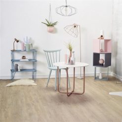 Alternative view of Ambiant Supremo Natural Oak Beige 122x22,8