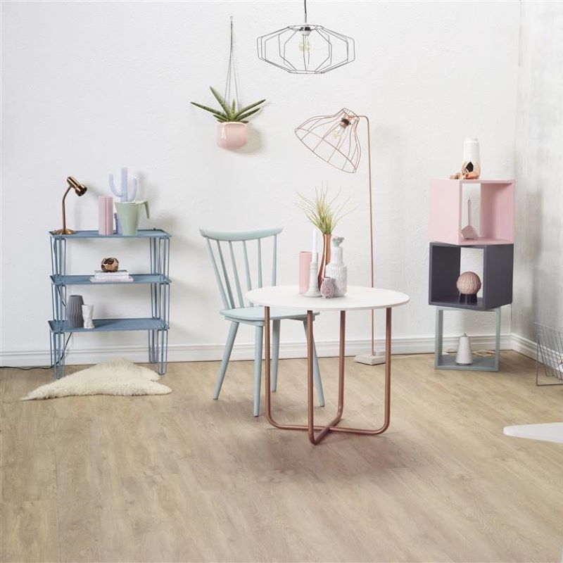 Ambiant Supremo Natural Oak Beige 121,9×22,9
