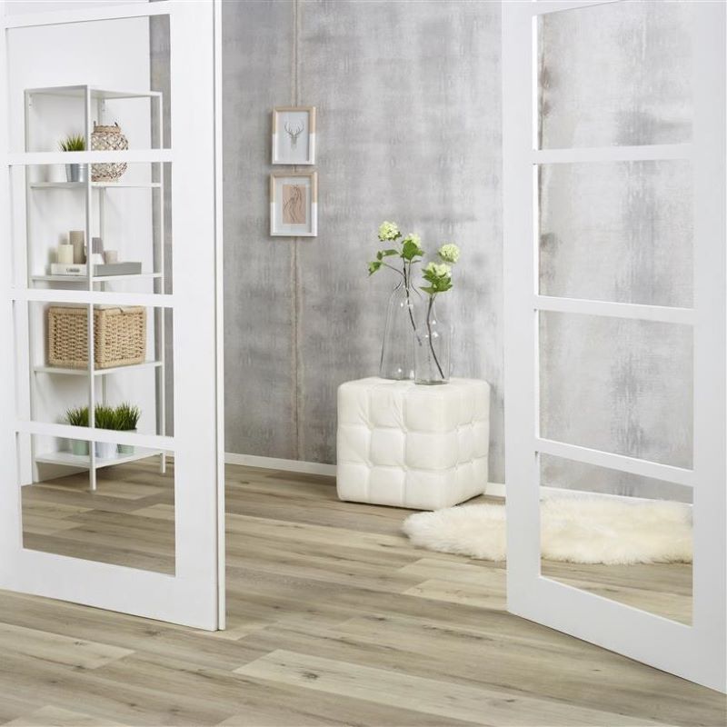 Ambiant Essenzo Light Oak Beige 152×23,8