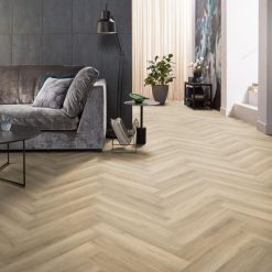 Ambiant Spigato Beige 3504 Inclusief Legwerk Korting