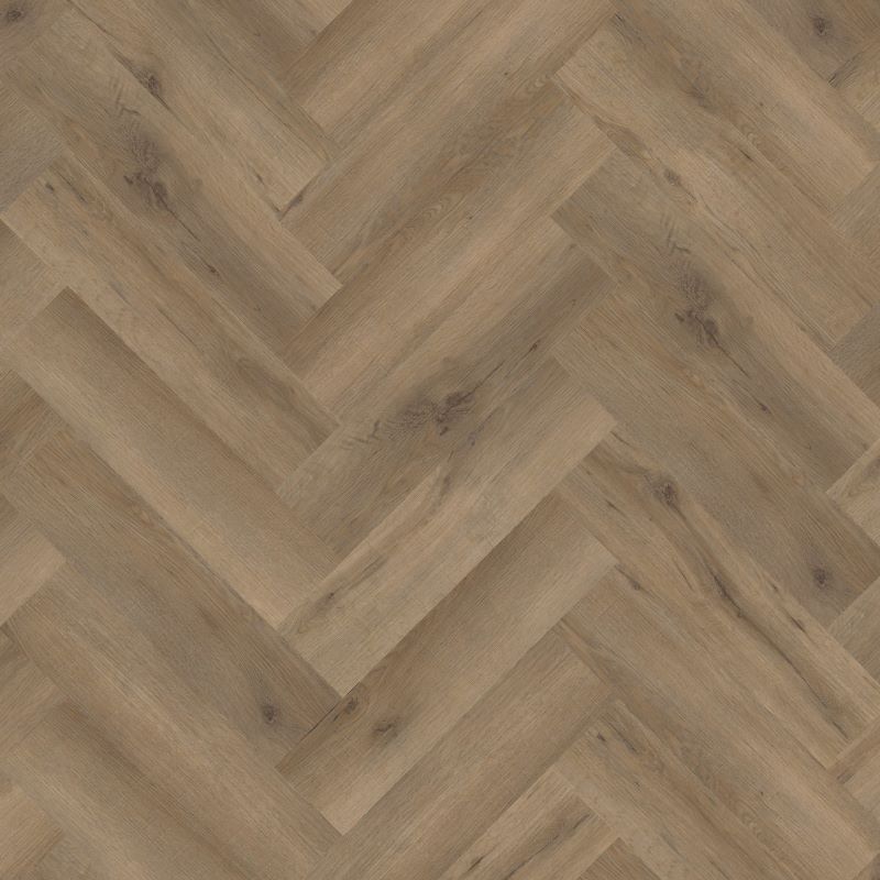 Gelasta Artline Visgraat Premium Oak Mystic Lichtbruin 15,24×60,96