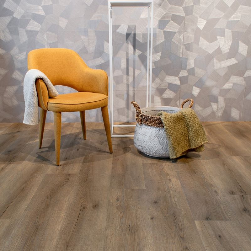 Gelasta Artline Premium Oak Mystic Lichtbruin 121,92×22,86