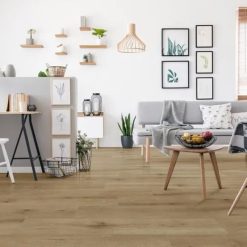 Alternative view of Gelasta Callisto Natural Oak Smoked Beige 153,2x22,5