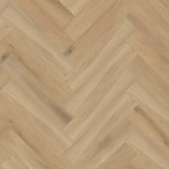 Gelasta Callisto Visgraat Natural Oak Light Lichtbruin 14,6×73 – Plak PVC