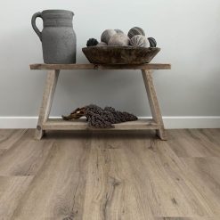 Alternative view of Gelasta City Smoked Oak Light Lichtbruin 153,2x22,5