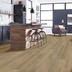 Alternative view of Gelasta City Olympia Pine Natural Bruin 121,92x22,86