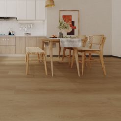 Alternative view of Gelasta Firmfit Silent Summerfield Naturel Lichtbruin 153,2x23,2