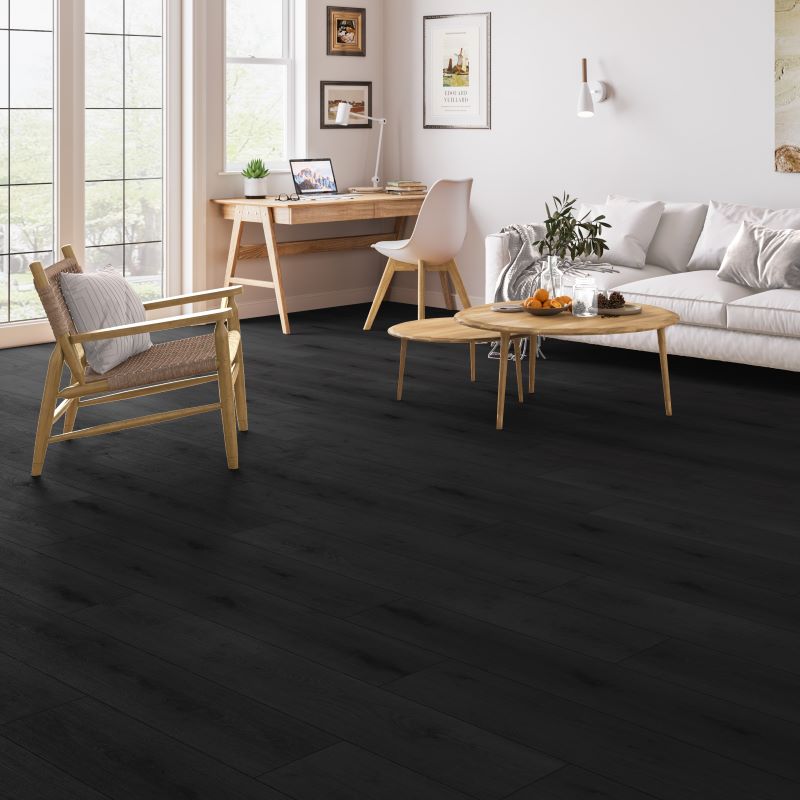 Gelasta Firmfit Summerfield Charcoal Donkergrijs 154×23,3