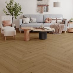 Alternative view of Gelasta Firmfit Visgraat Sierra Light Beige 14,6x73