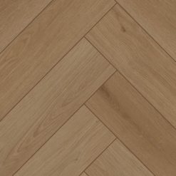 Gelasta Firmfit Visgraat Summerfield Naturel Lichtbruin 14,6×73