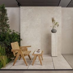 Alternative view of Natuursteenlook Tegels Nativa Vena Aurum Vena Beige 60x120