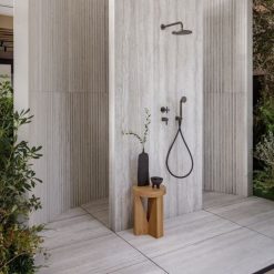 Alternative view of Natuursteenlook Tegels Nativa Vena Lux Vena Beige 60x120