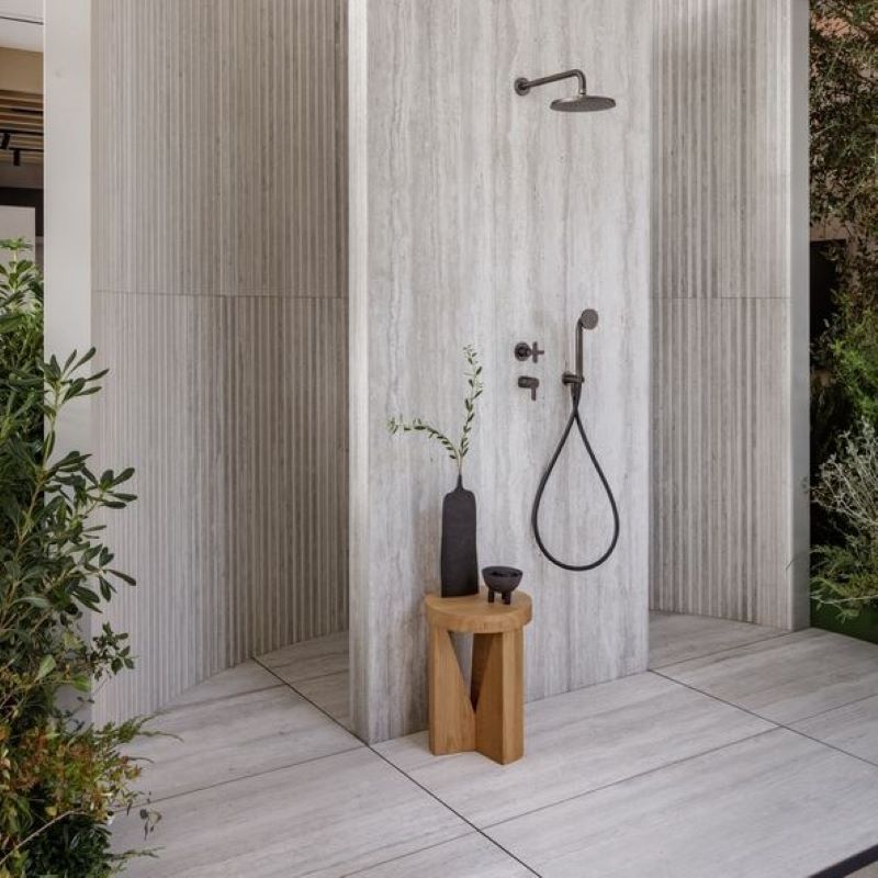 Natuursteenlook Tegels Nativa Vena Lux Vena Beige 60×120