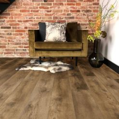 Alternative view of Gelasta Nevada Valley Oak Cinnamon Bruin 153,2x22,5