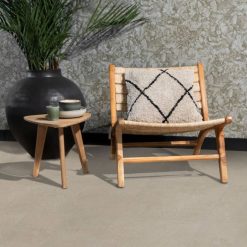 Alternative view of Gelasta Nova Arctic Sand Zand 91,44x91,44