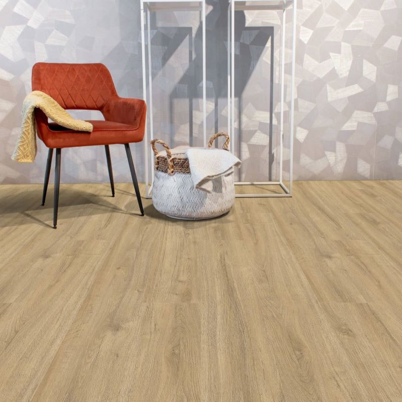 Gelasta Oakland Smoked Beige 153×25