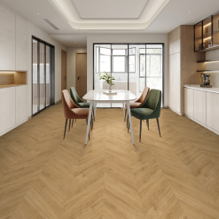 Alternative view of Gelasta Oakland Special Naturel Beige 17,7x70,8