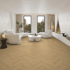 Alternative view of Gelasta Oakland Special Desert Beige 17,7x70,8