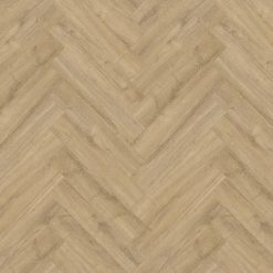 Gelasta Oakland Visgraat Smoked Beige 15,3×76,5
