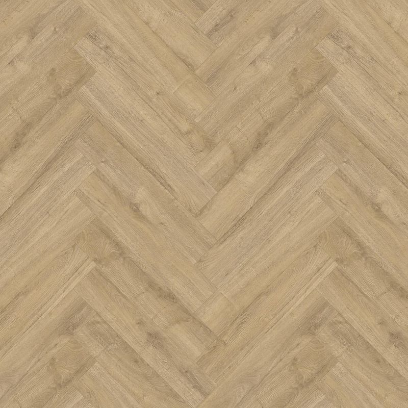 Gelasta Oakland Visgraat Smoked Beige 15,3×76,5