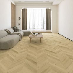 Alternative view of Gelasta Vario Special Prestige Oak Light Beige 9,9x56
