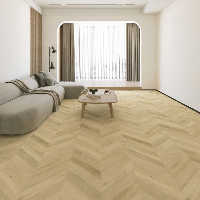 Gelasta Vario Special Prestige Oak Light Beige 9,9×56