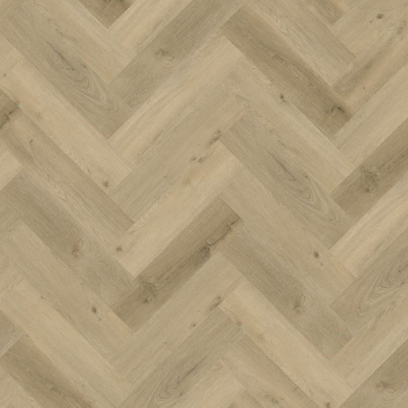 Gelasta Vario Visgraat Prestige Oak Smoked Light Beige 15,3×61,2