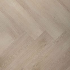 Douwes Dekker Ambitieus Brede Visgraat Pepermunt Lichtbruin 72×18
