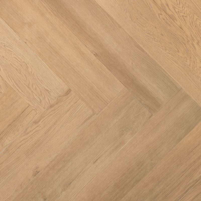 Douwes Dekker Ambitieus Brede Visgraat Boterkoek Beige 72×18