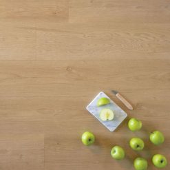 Alternative view of Douwes Dekker Ambitieus Riante Plank Boterkoek Beige 151x22