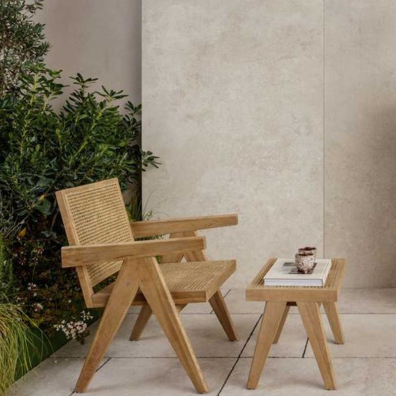Natuursteenlook Tegels Nativa Falda Tibur Falda Beige 60×120