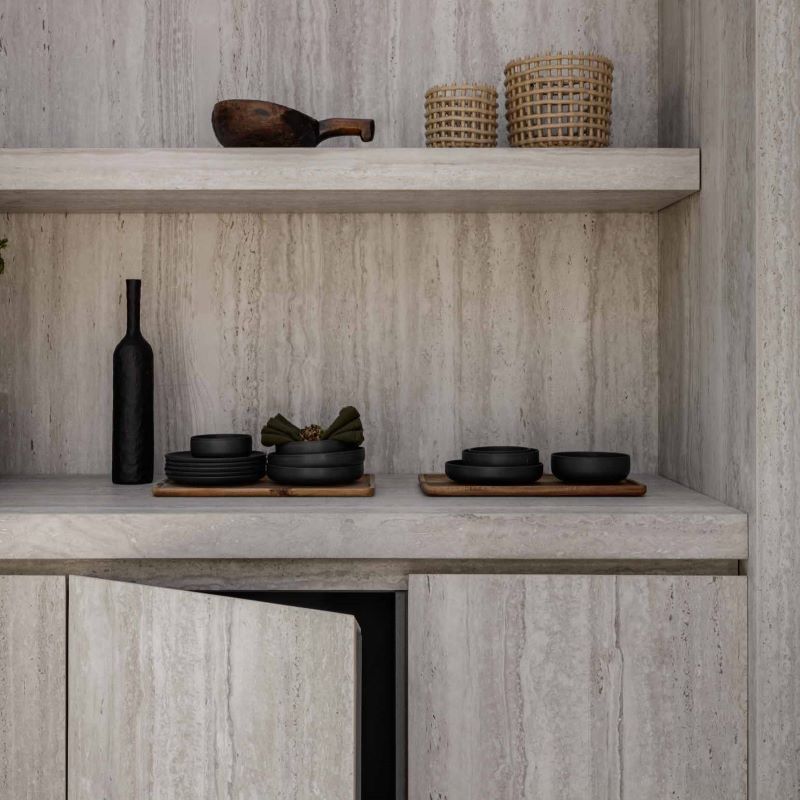 Natuursteenlook Tegels Nativa Vena Lux Vena Beige 60×120