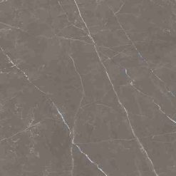 Marmerlook Tegel Slabs 80×160 – AVA Bronze Amani  Hoogglans Grijs