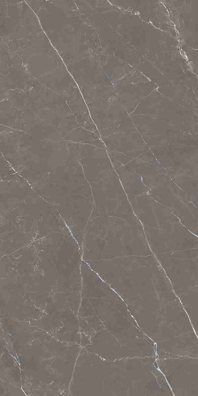 Marmerlook Tegel Slabs 80×160 – AVA Bronze Amani Hoogglans Grijs